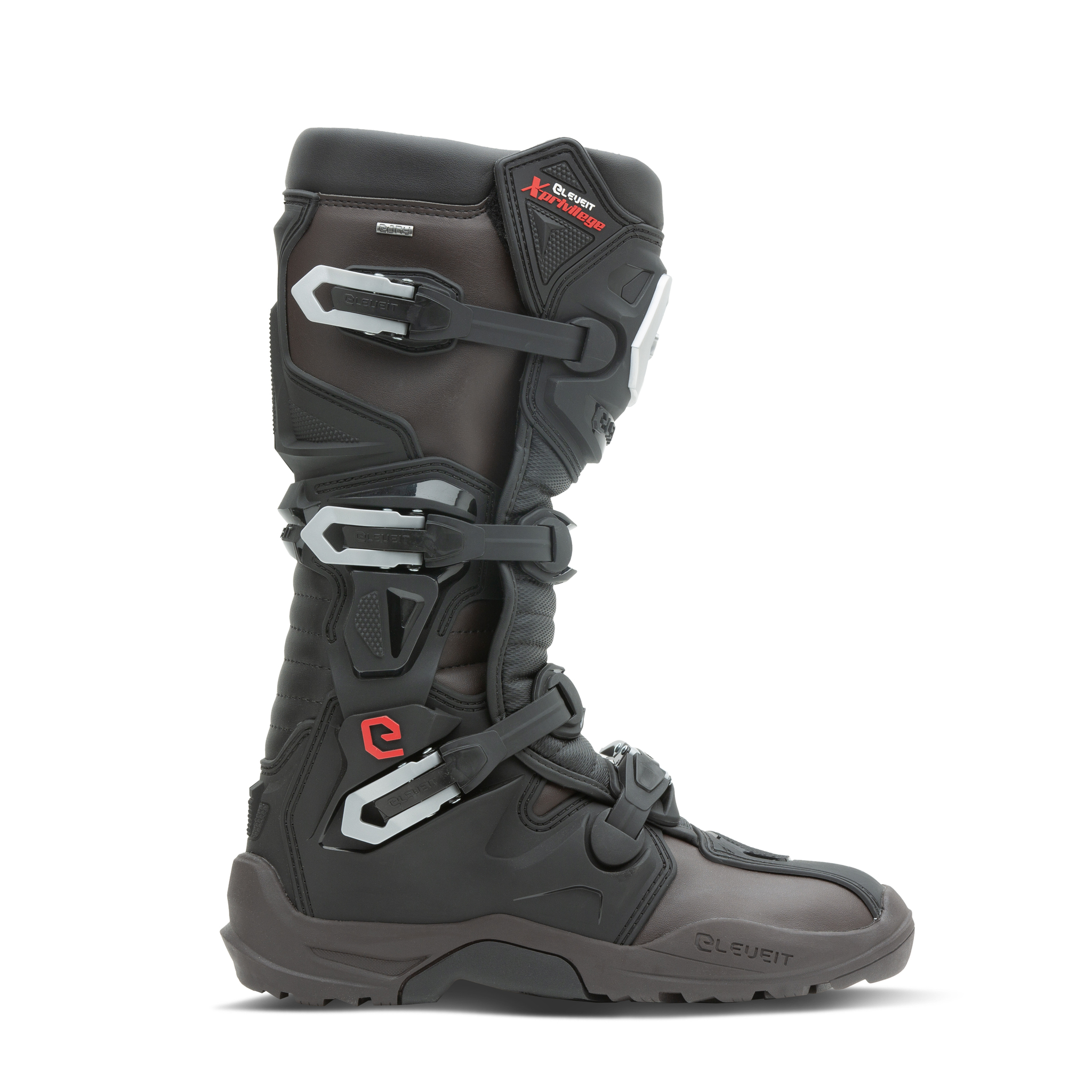 X PRIVILEGE ENDURO