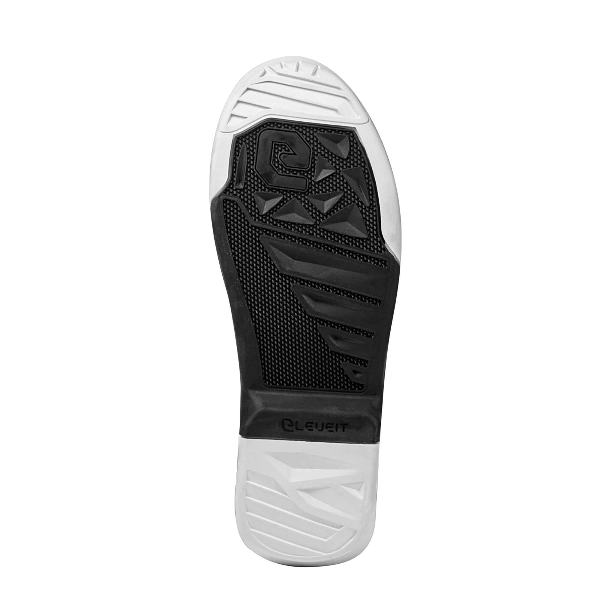 X Privilege outsole