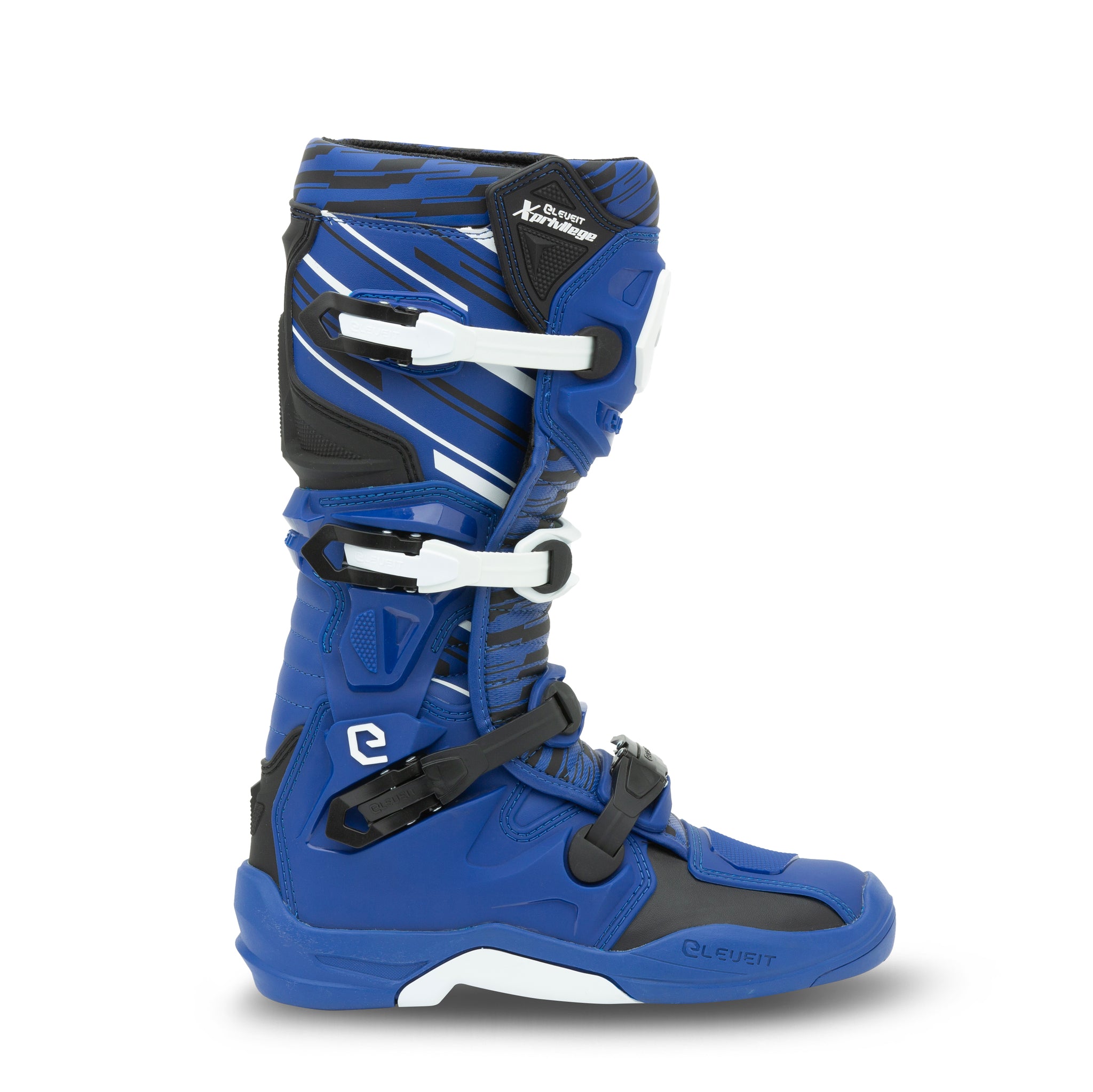 X PRIVILEGE BLUE