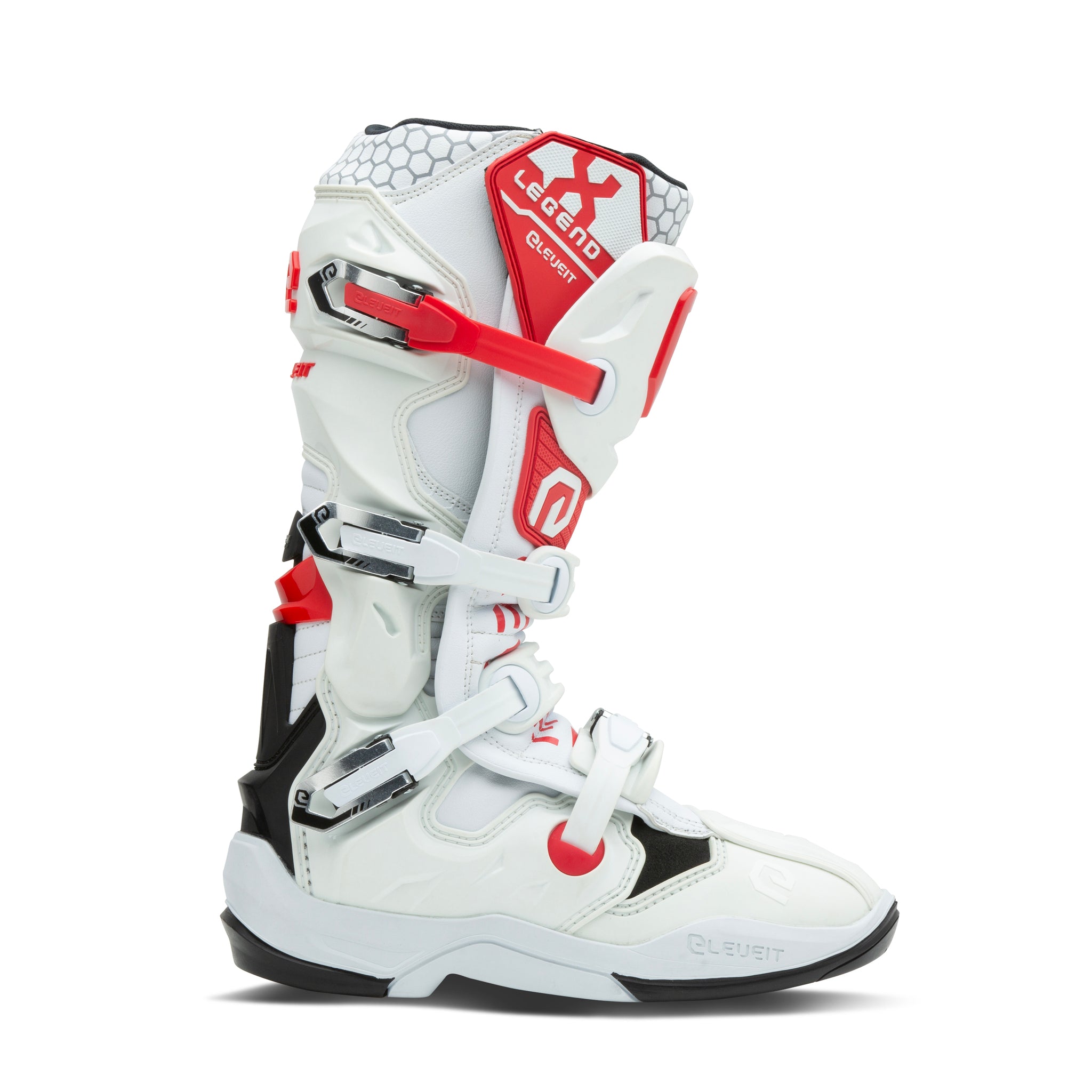 X LEGEND EVO WHITE