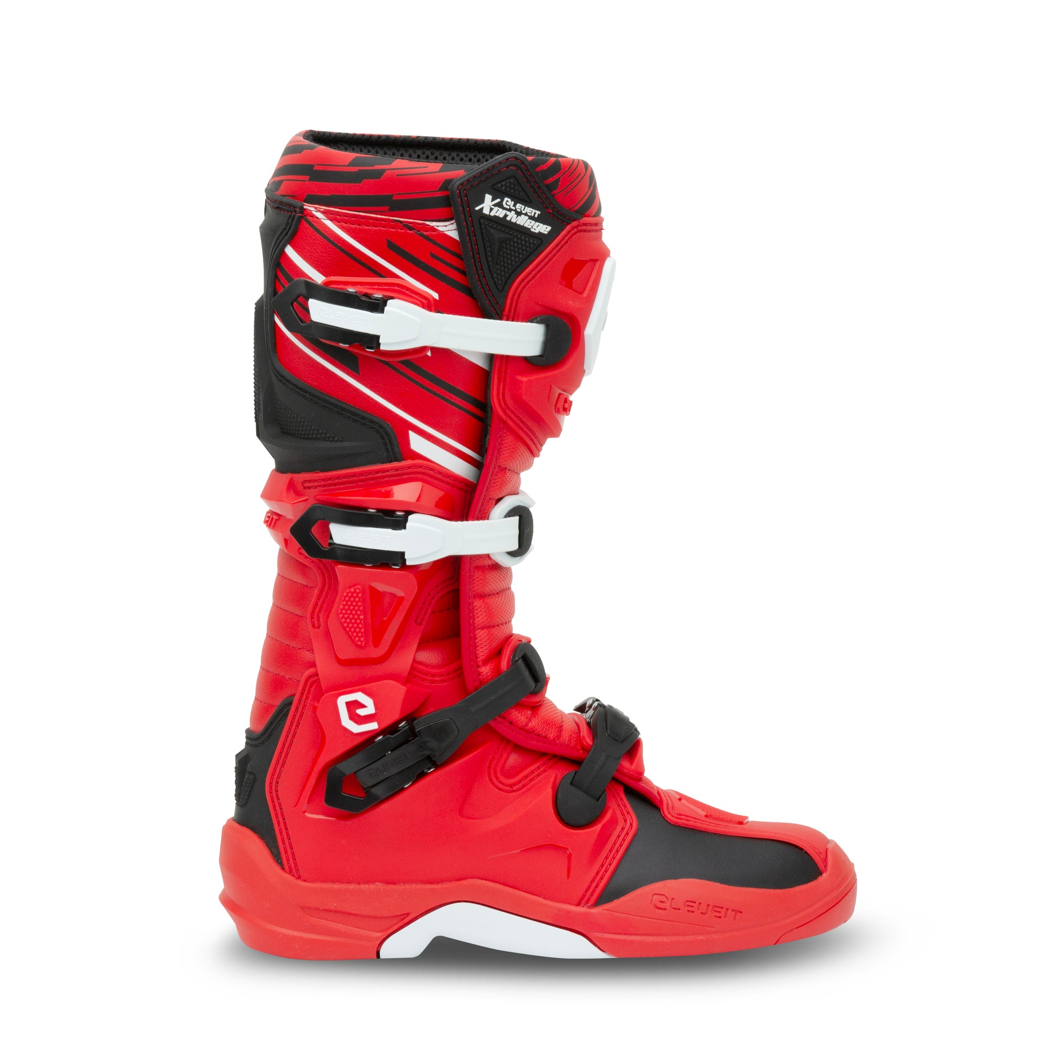 X PRIVILEGE RED