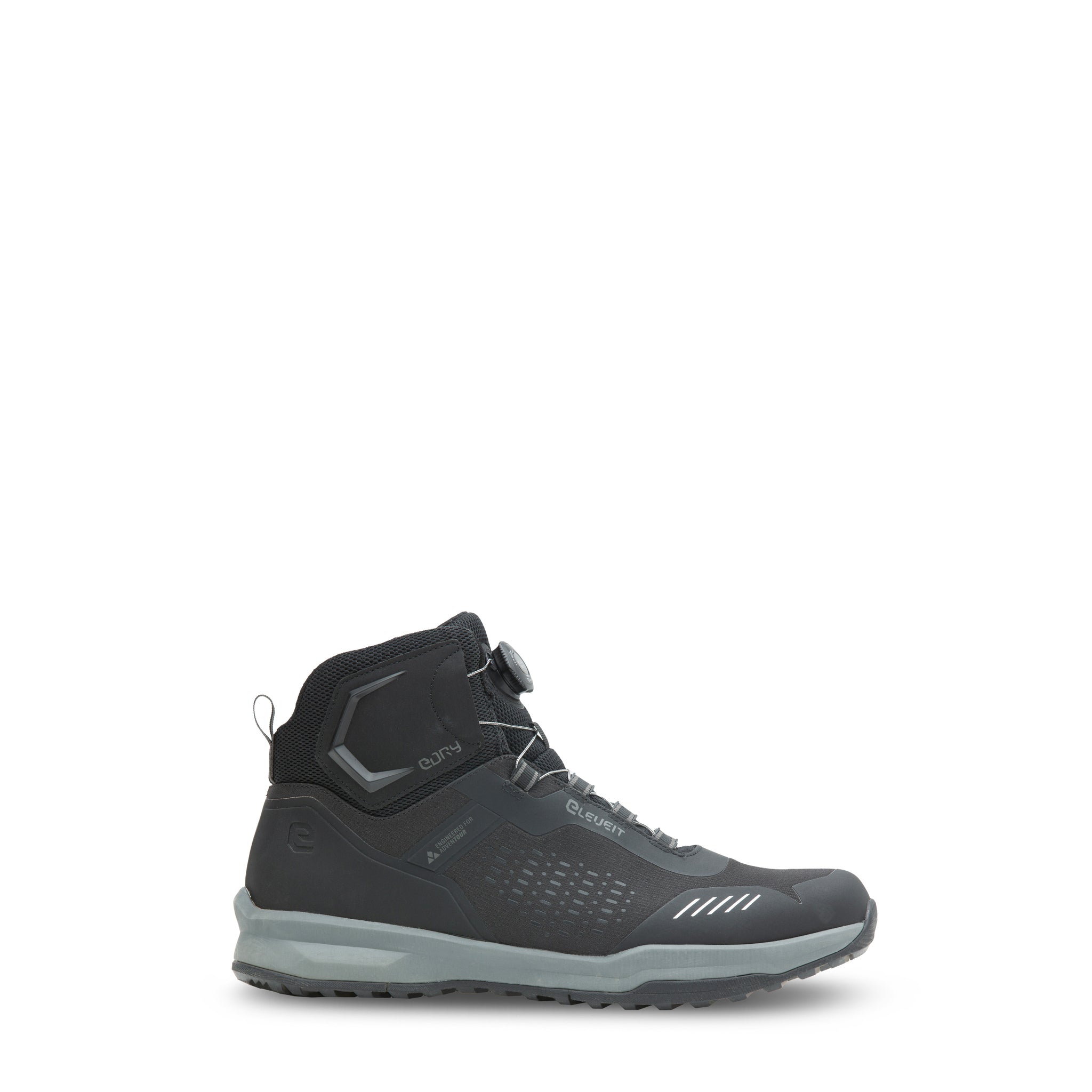 DISCOVER E-DRY BLACK