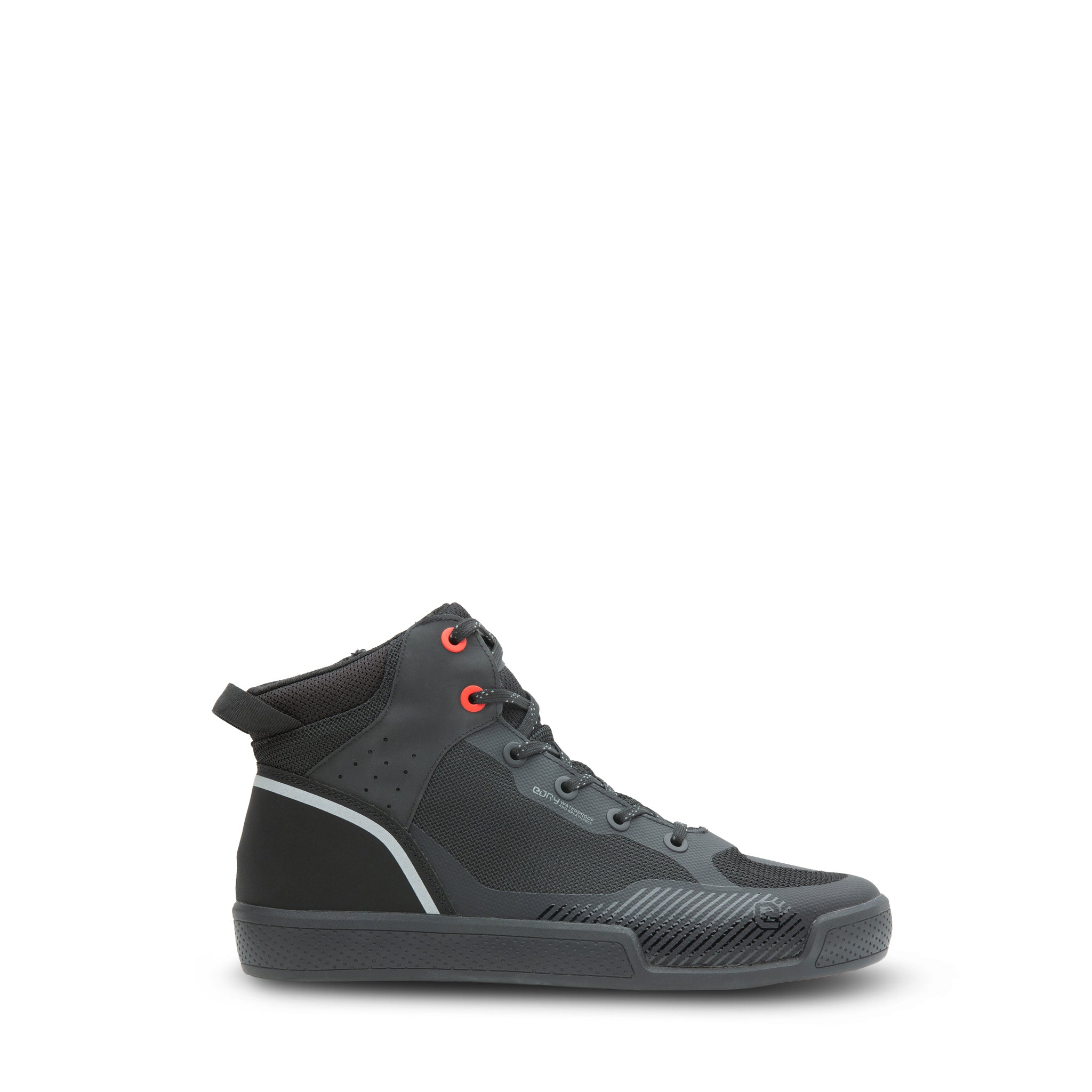 SKYLINE AIR E-DRY BLACK